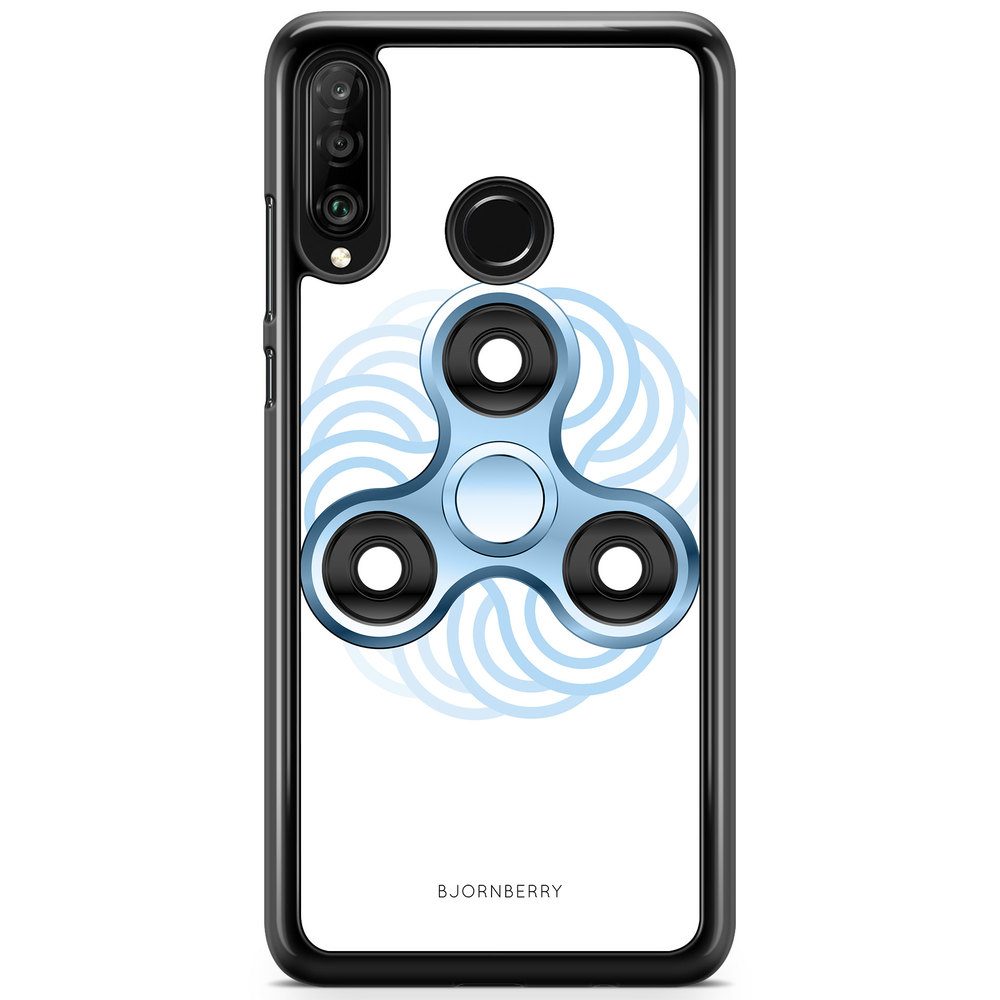 Huawei P30 Lite Case - Fidget Spinner