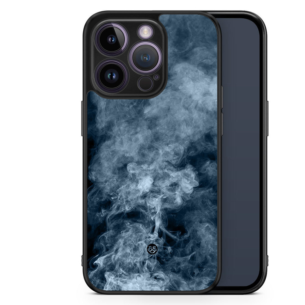 iPhone 14 Pro Case - Smoke