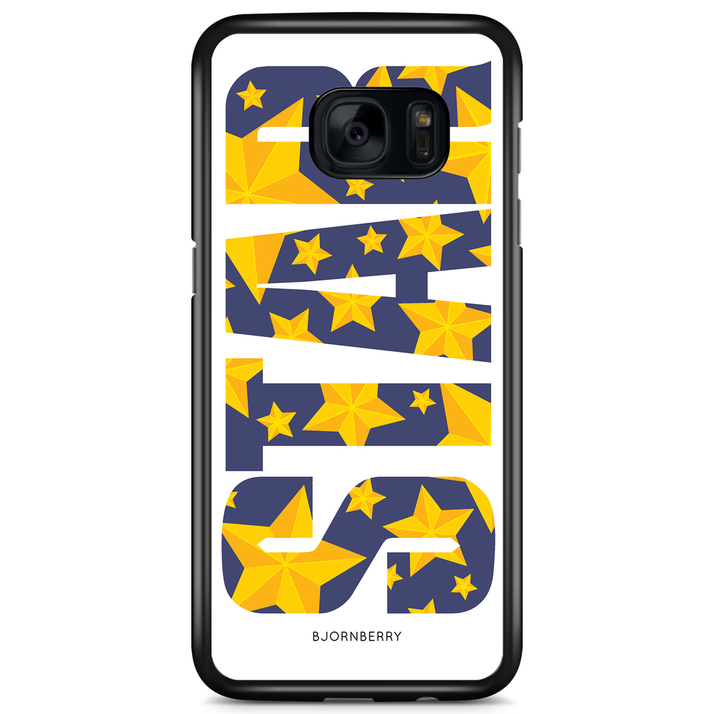 Samsung Galaxy S7 Case - STAR