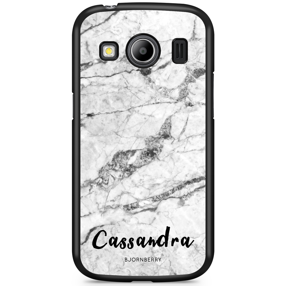 Samsung Galaxy Ace 4 Case - Cassandra