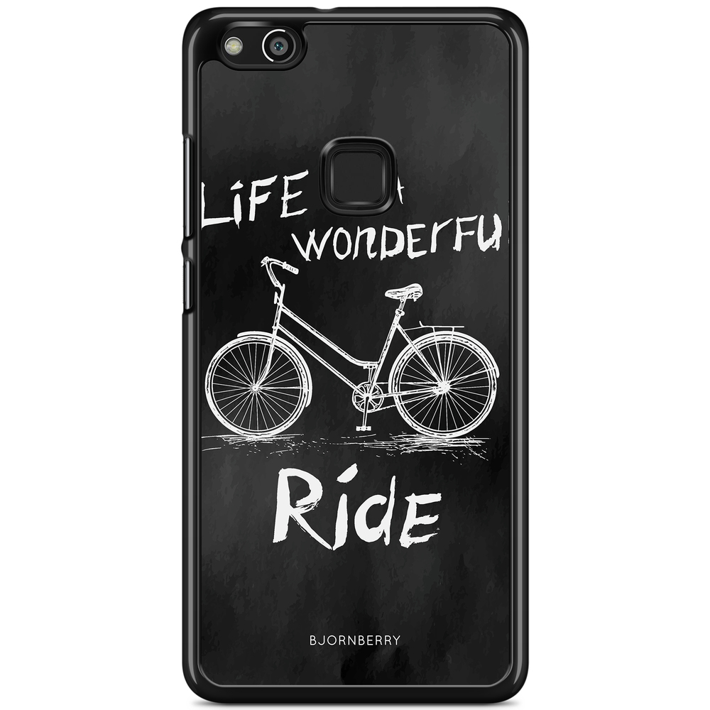 Huawei P10 Lite Case - Wonderful Ride