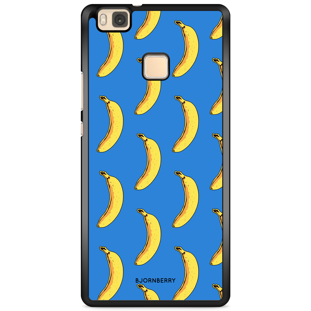 Huawei P9 Lite Case - Bananas