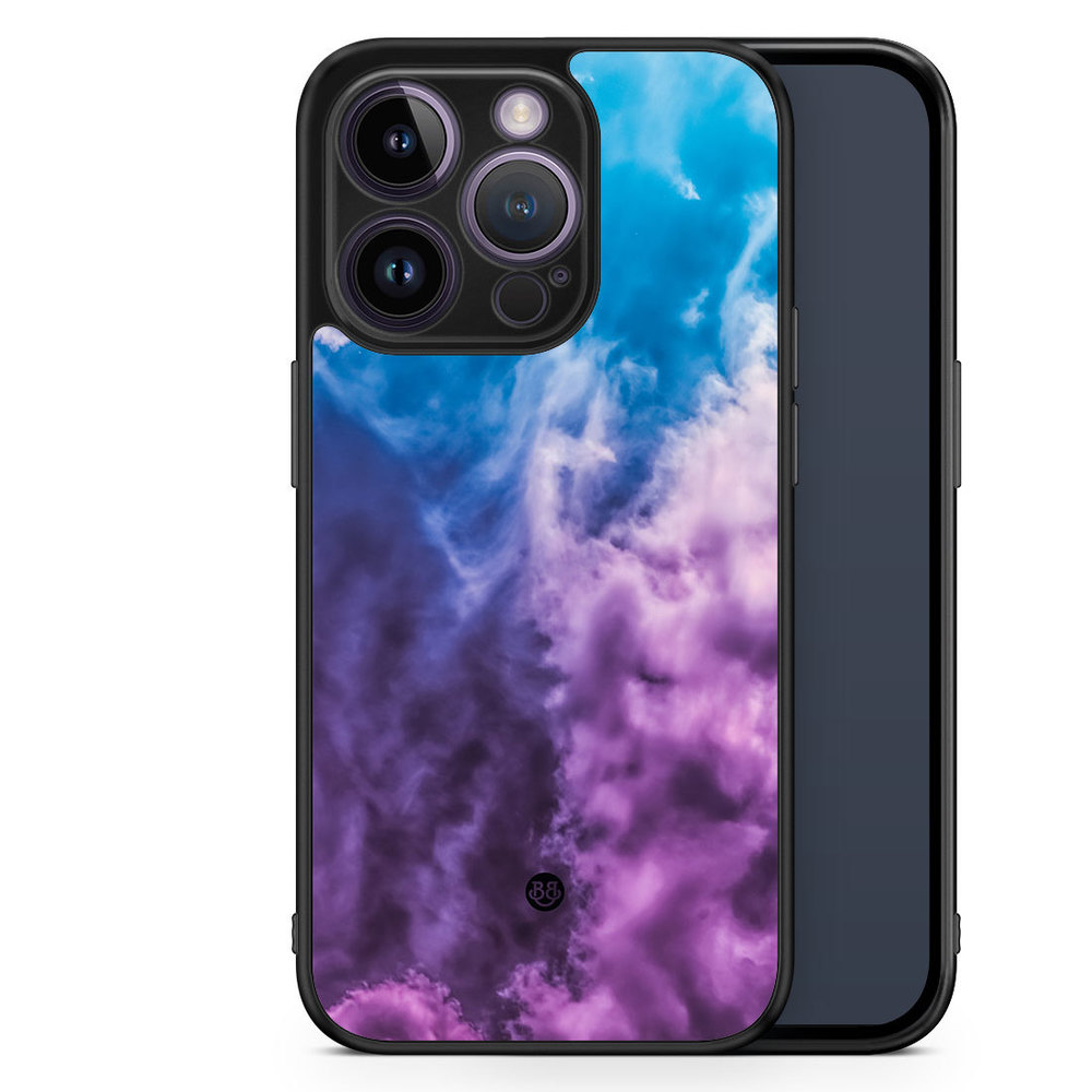 iPhone 14 Pro Case - Magic Clouds
