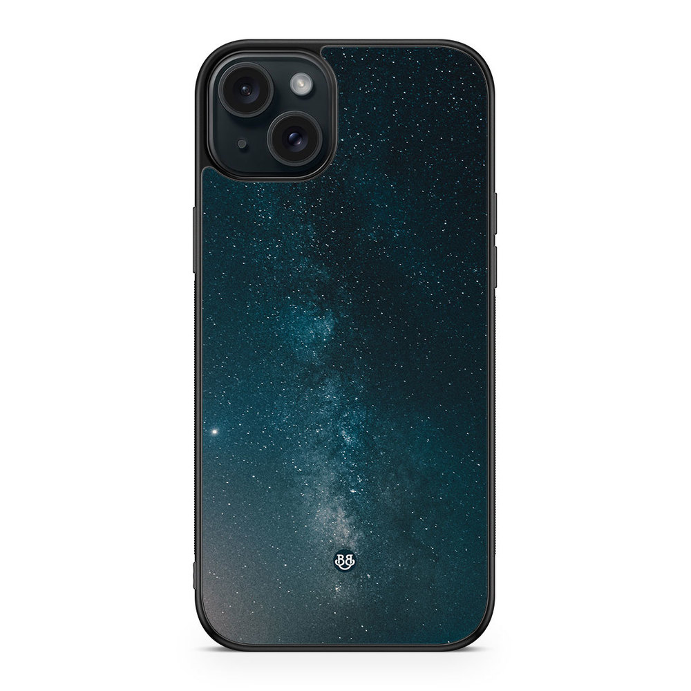 iPhone 15 Plus Case - Space