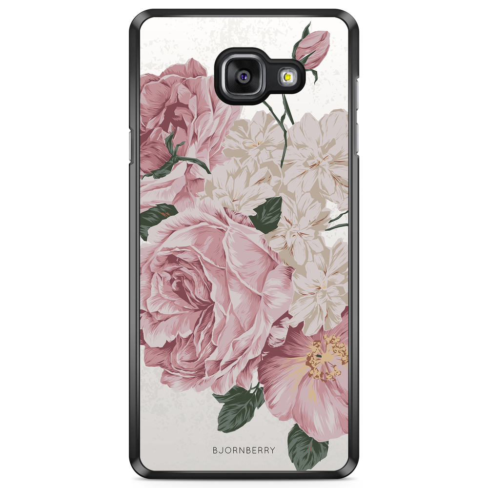 Samsung Galaxy A5 6 (2016) Case - Roses