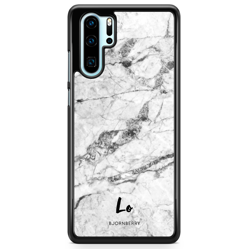 Huawei P30 Pro Case - Lo
