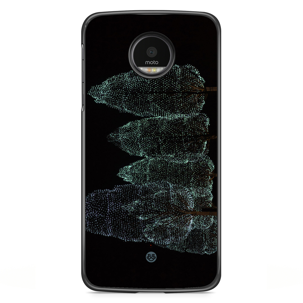 Motorola Moto G5S Plus Case - Trees
