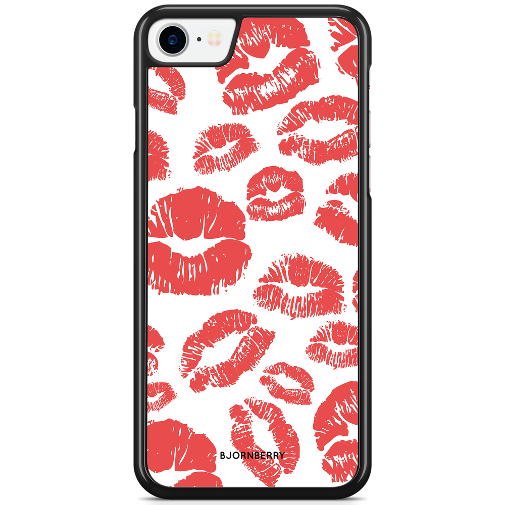 iPhone 8 / iPhone SE (2022/2020) Case - Lips