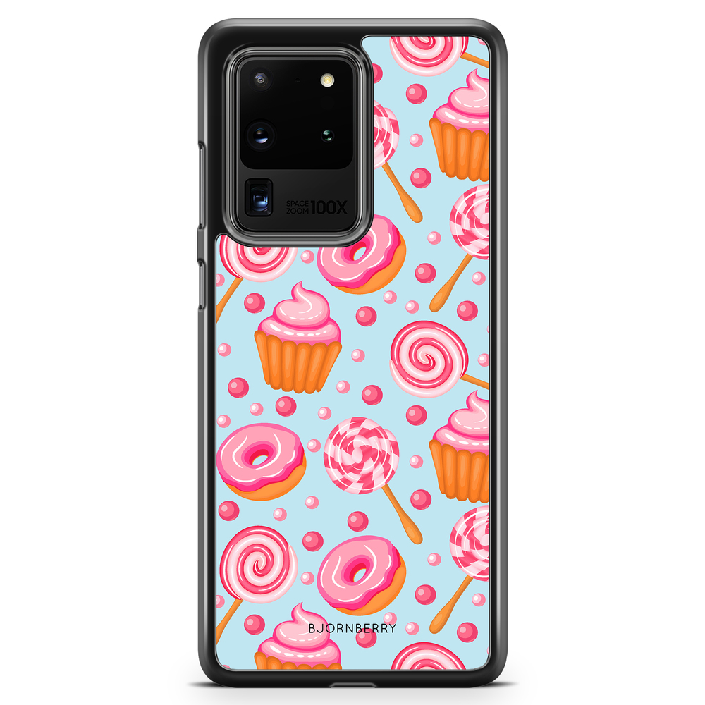 Samsung Galaxy S20 Ultra Case - Lollipop
