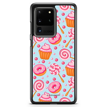 Samsung Galaxy S20 Ultra Case - Lollipop