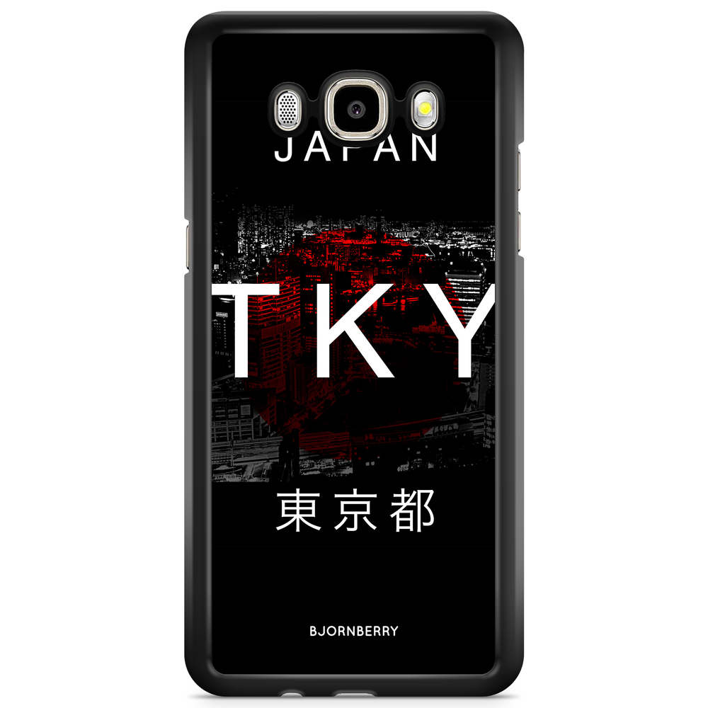 Samsung Galaxy J5 (2015) Case - TKY