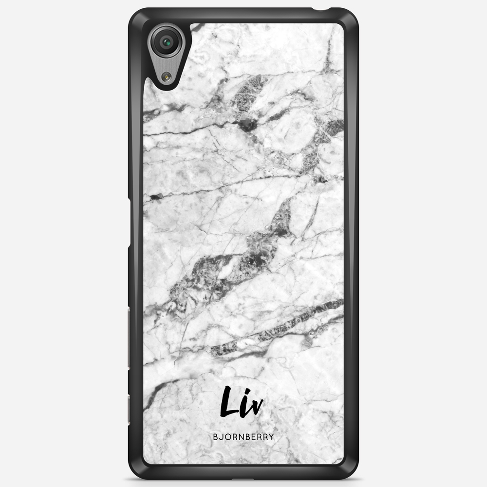 Sony Xperia X Performance Case - Liv