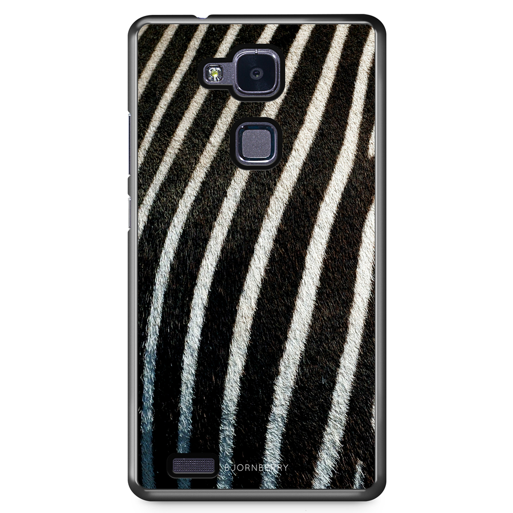 Huawei Honor 5X Case - Zebra