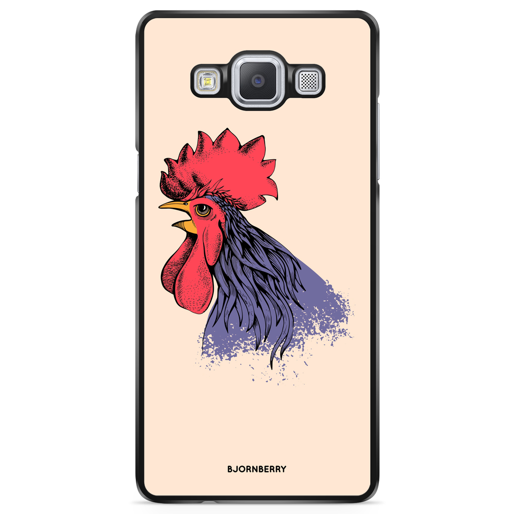 Samsung Galaxy A5 (2015) Case - Rooster