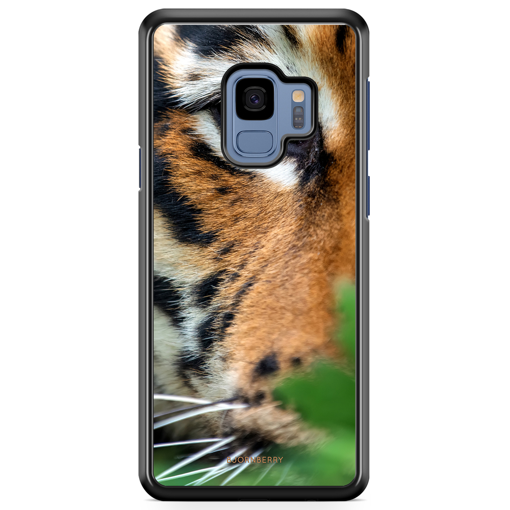 Samsung Galaxy S9 Case - Tiger Eye