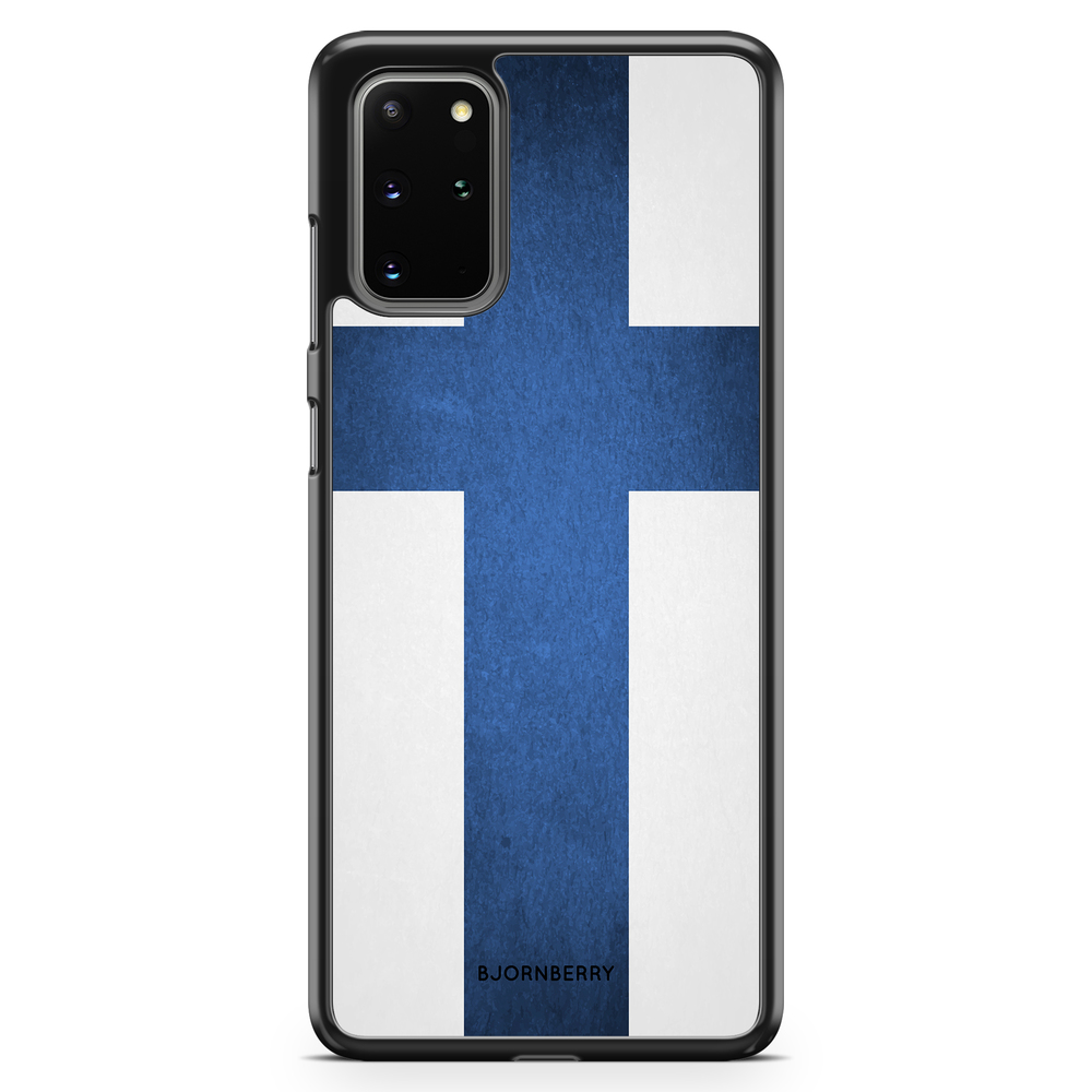 Samsung Galaxy S20 Plus Case - Finland