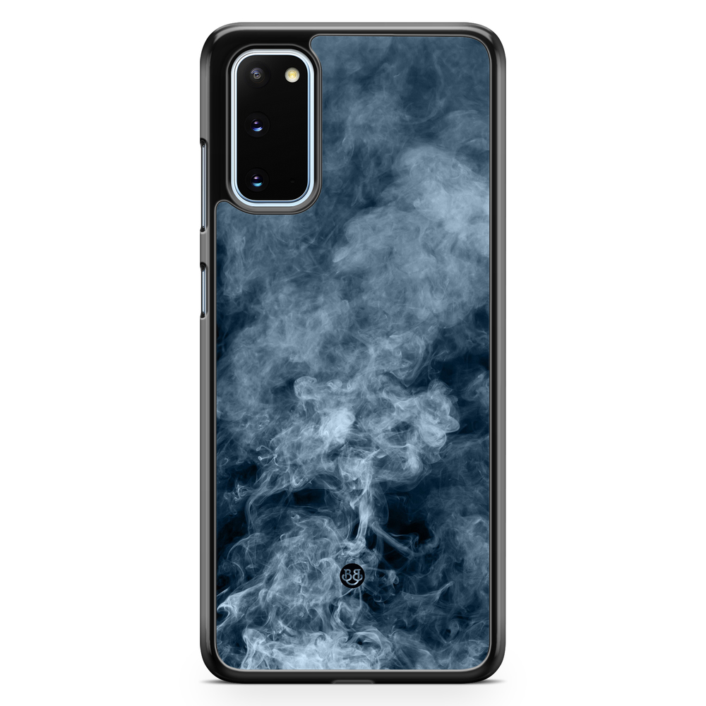 Samsung Galaxy S20 Case - Smoke