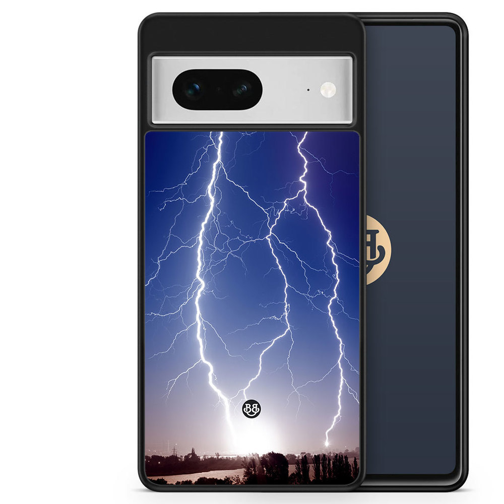 Google Pixel 7 Case - Lightning