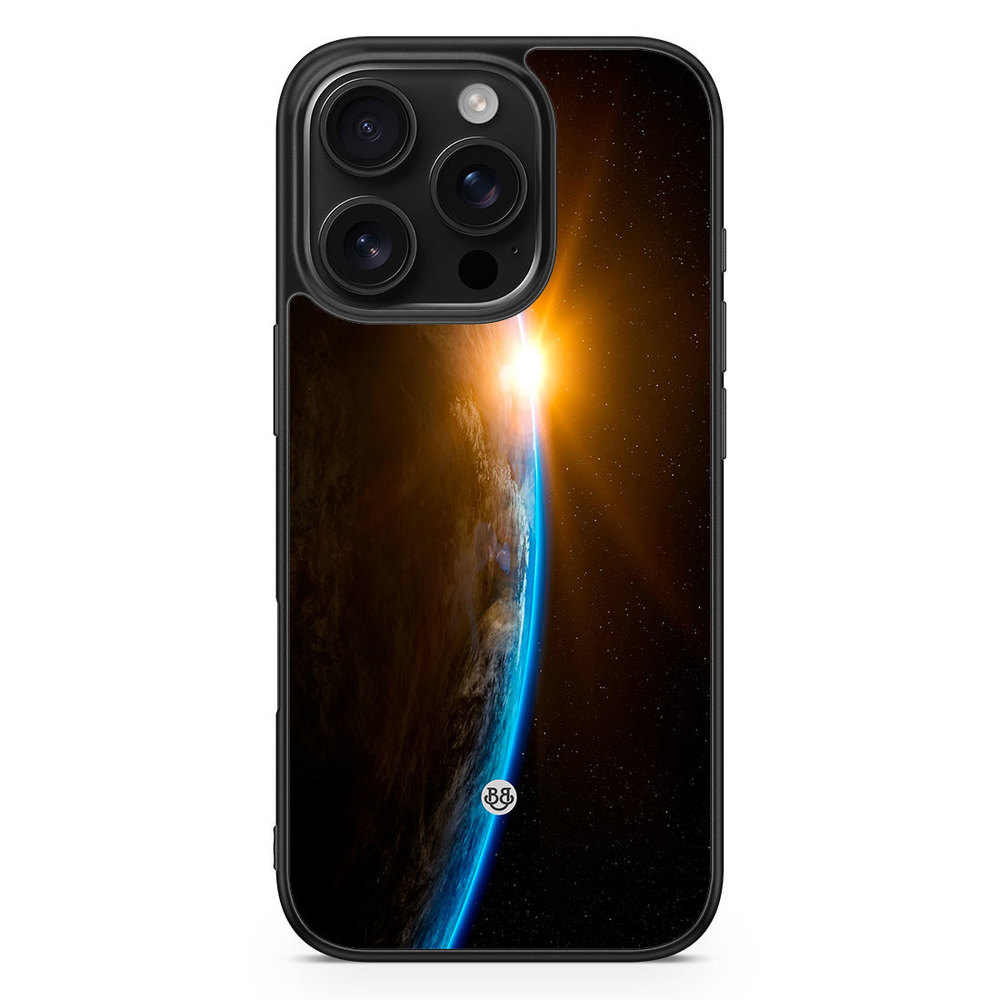 iPhone 16 Pro Case - Sunrise