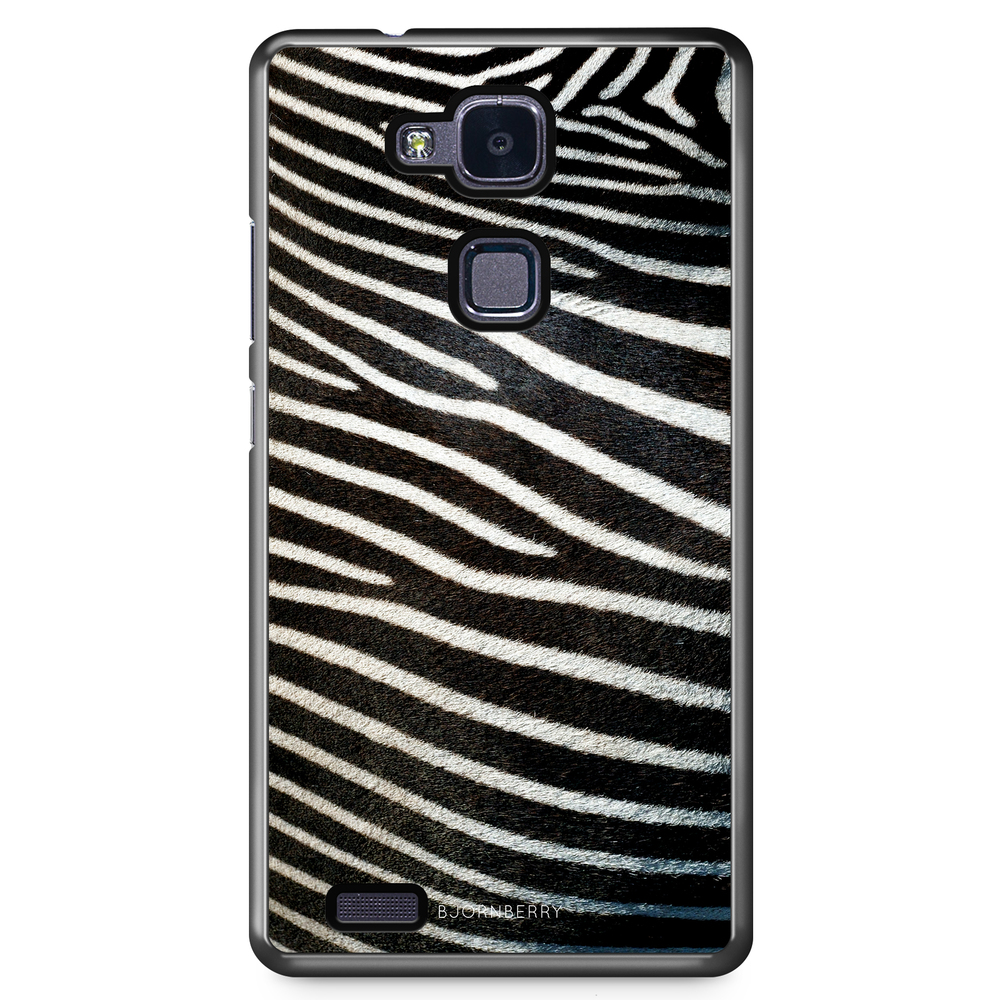 Huawei Honor 5X Case - Zebra
