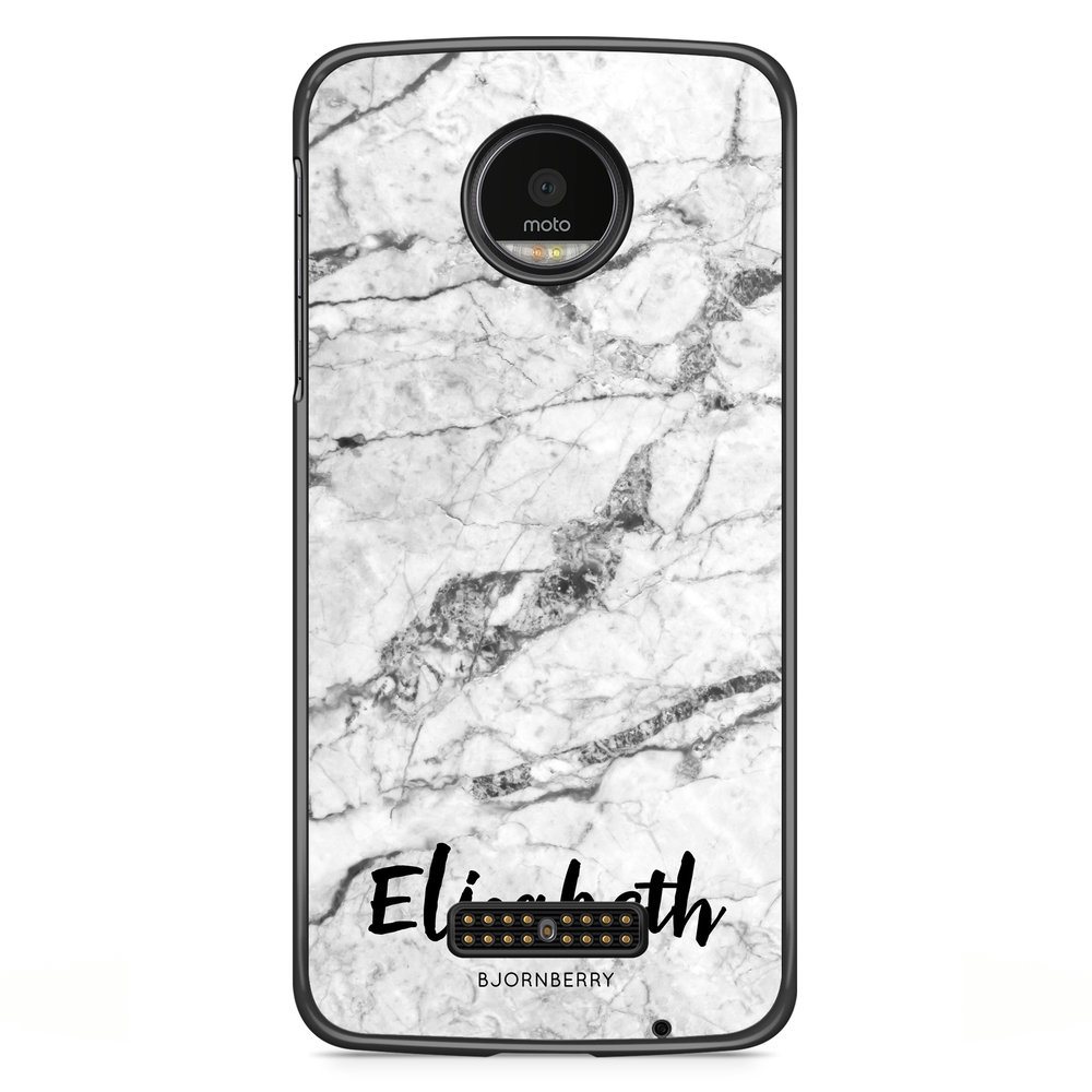 Moto Z2 Play Case - Elisabeth