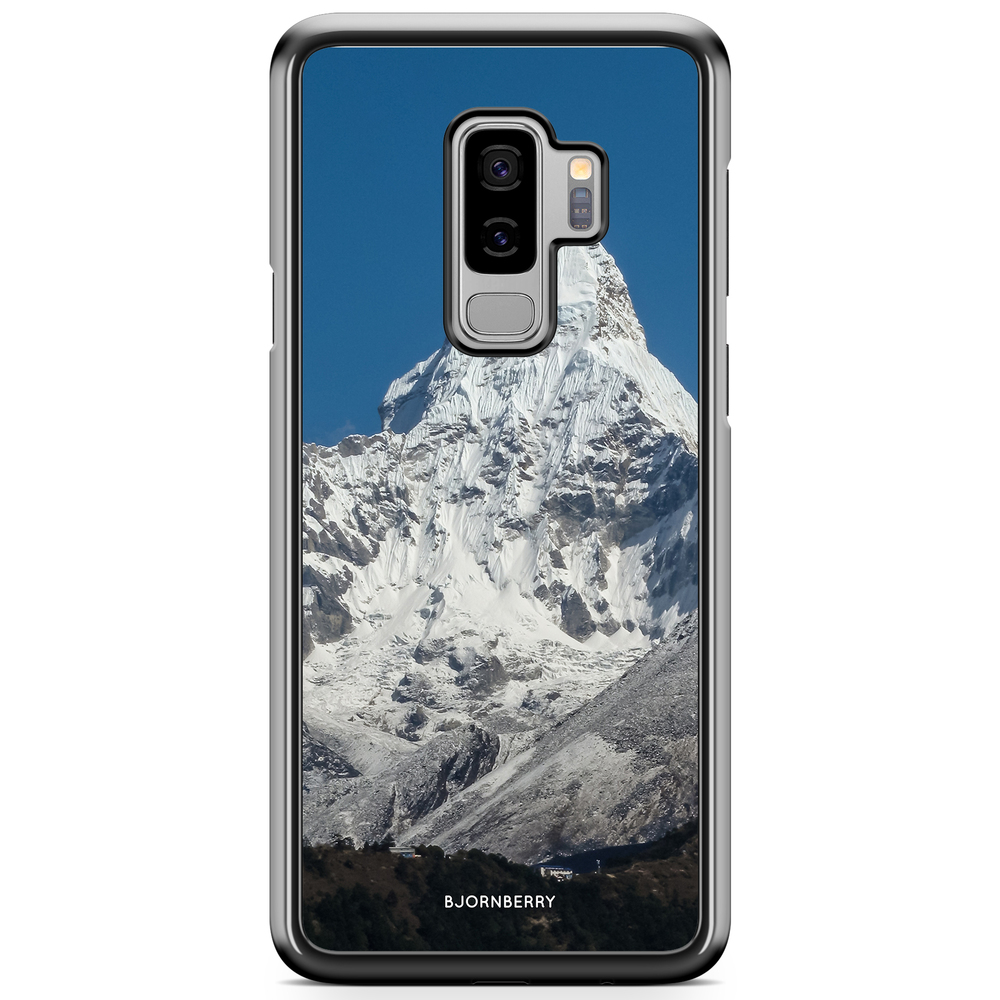 Samsung Galaxy S9 Plus Case - Mount Everest