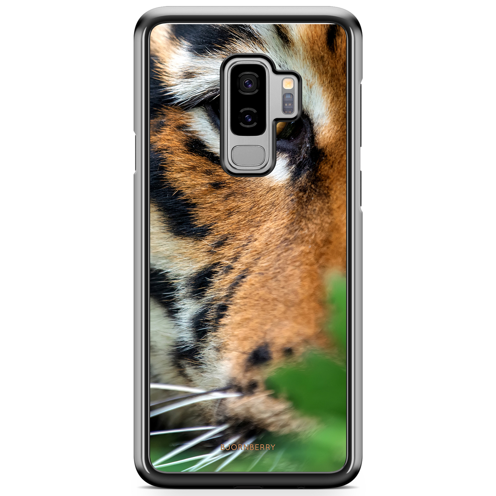 Samsung Galaxy S9 Plus Case - Tiger Eye