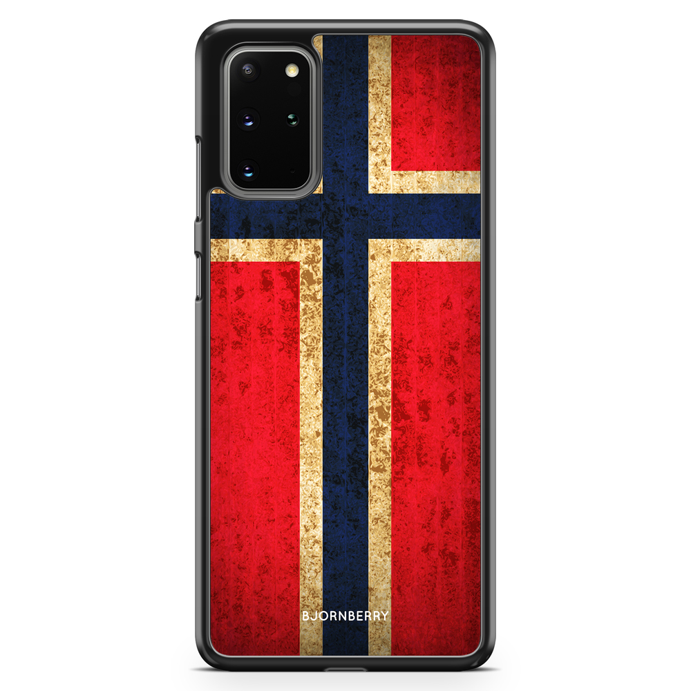 Samsung Galaxy S20 Plus Case - Norway