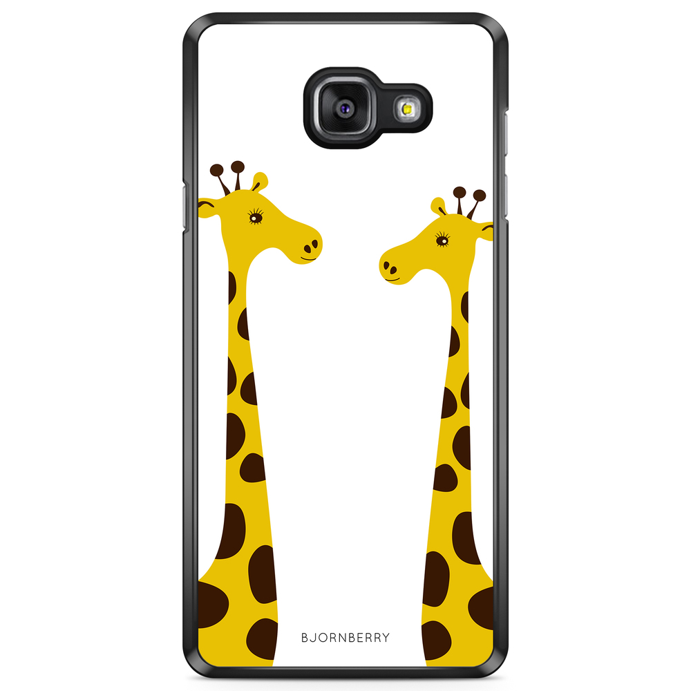 Samsung Galaxy A5 6 (2016) Case - Giraffes