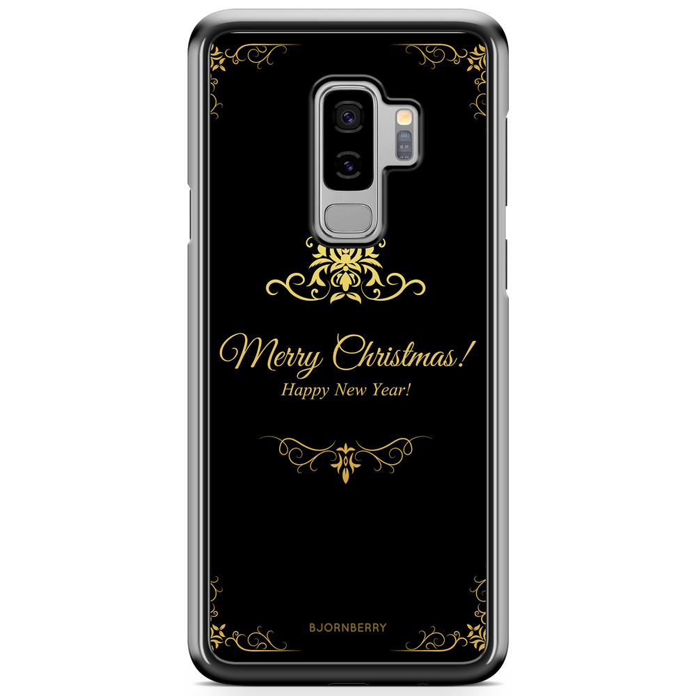 Samsung Galaxy S9 Plus Case - Happy New Year!
