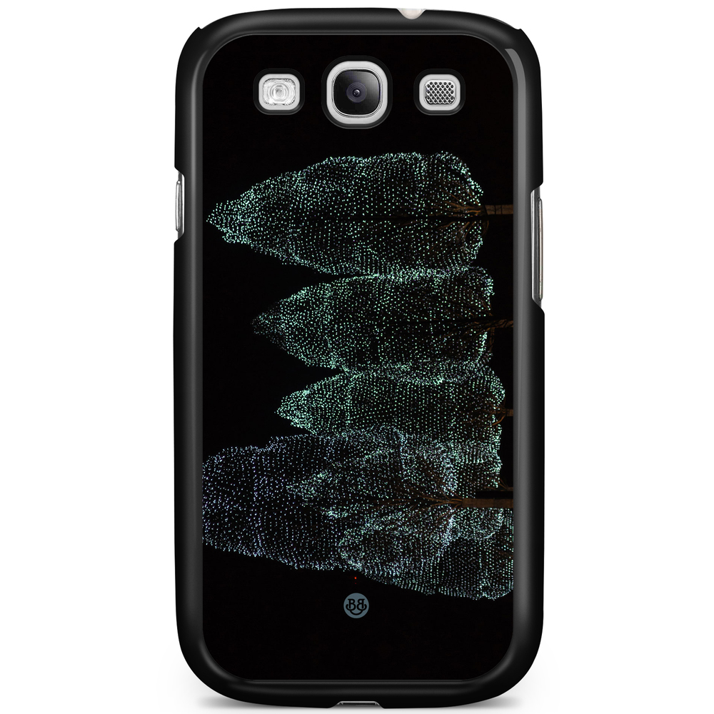 Samsung Galaxy S3 Mini Case - Trees