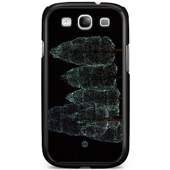 Samsung Galaxy S3 Mini Skal - Träd
