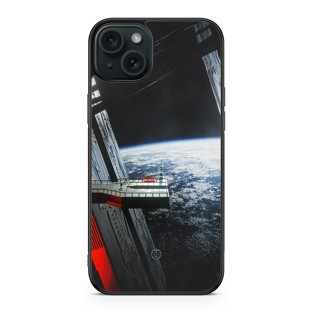 iPhone 15 Plus Case - Future
