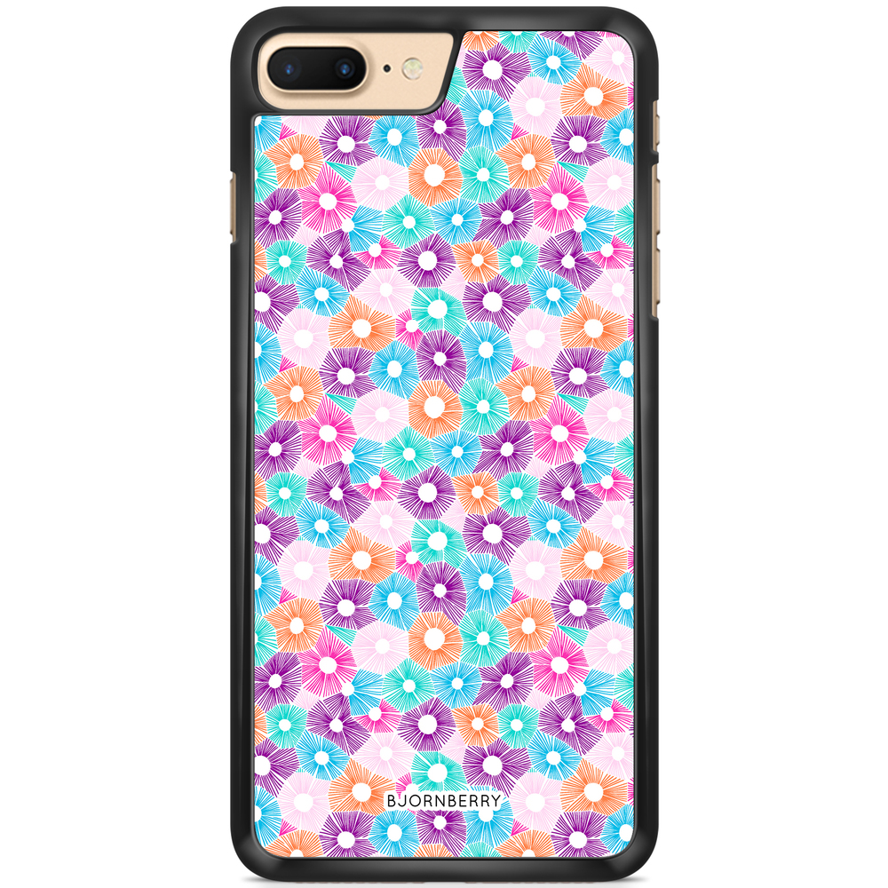 iPhone 7 Plus Case - Color Circles