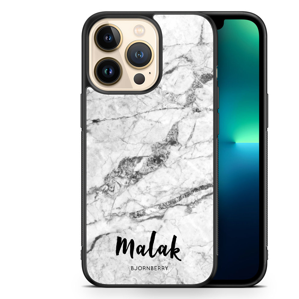 iPhone 13 Pro Case - Malak