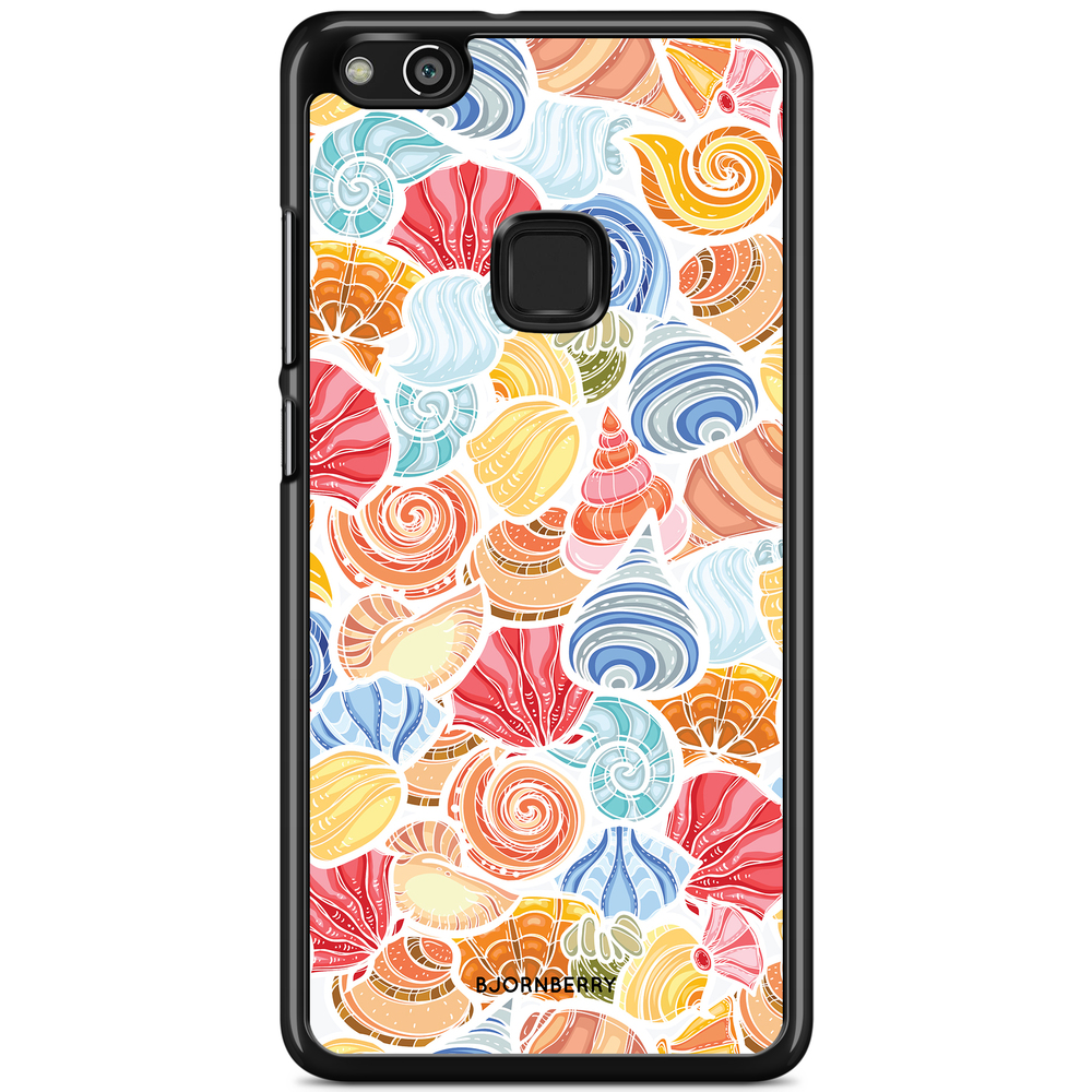 Huawei P10 Lite Case - Sea Shell