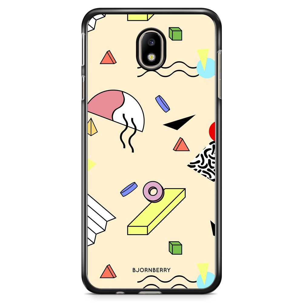 Samsung Galaxy J5 (2017) Case - Pattern