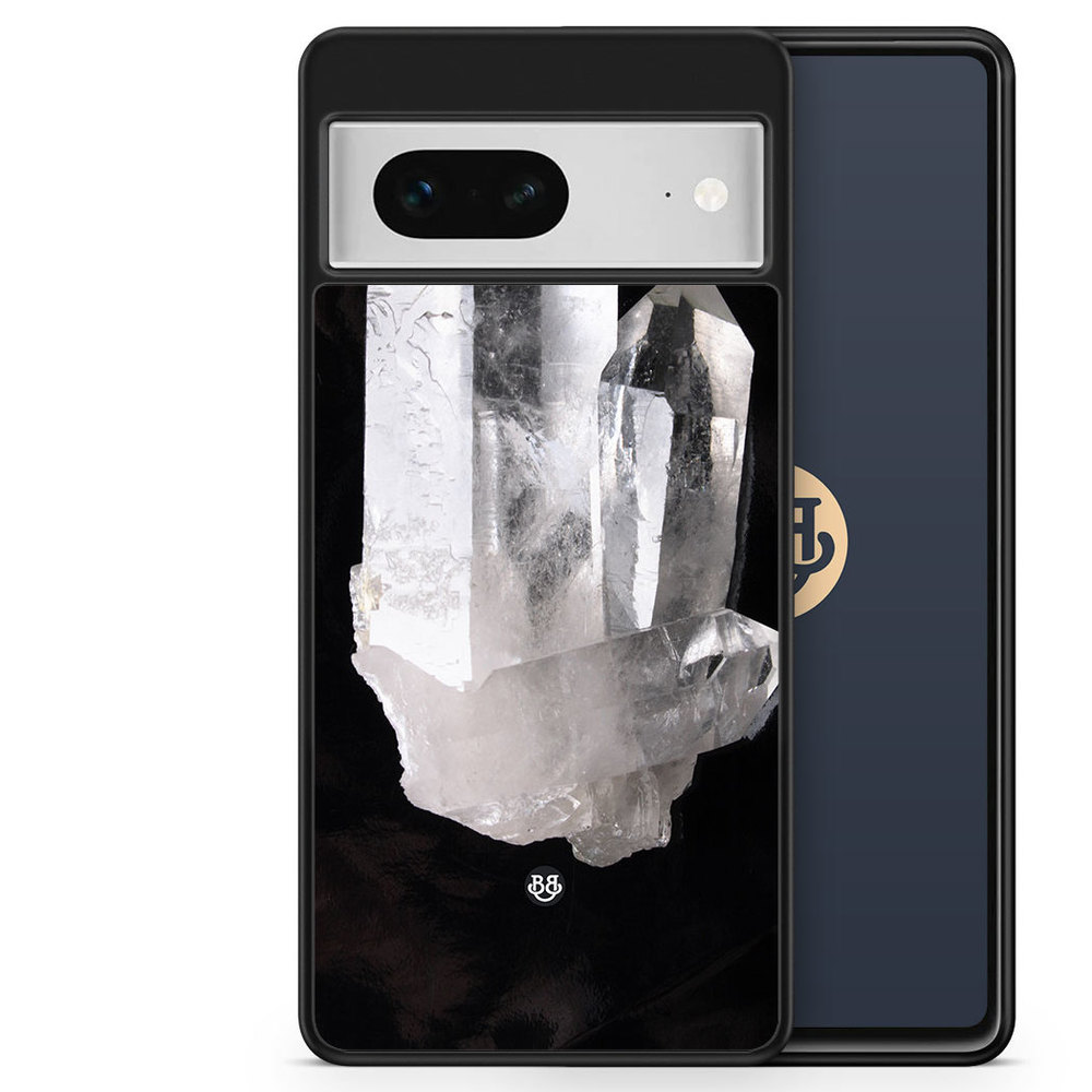 Google Pixel 7 Case - Crytal
