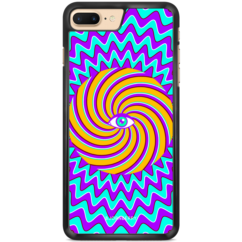 iPhone 7 Plus Case - Color Hypnotic