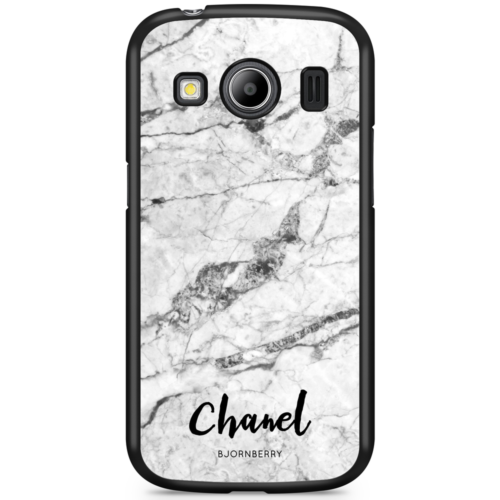 Samsung Galaxy Ace 4 Case - Chanel