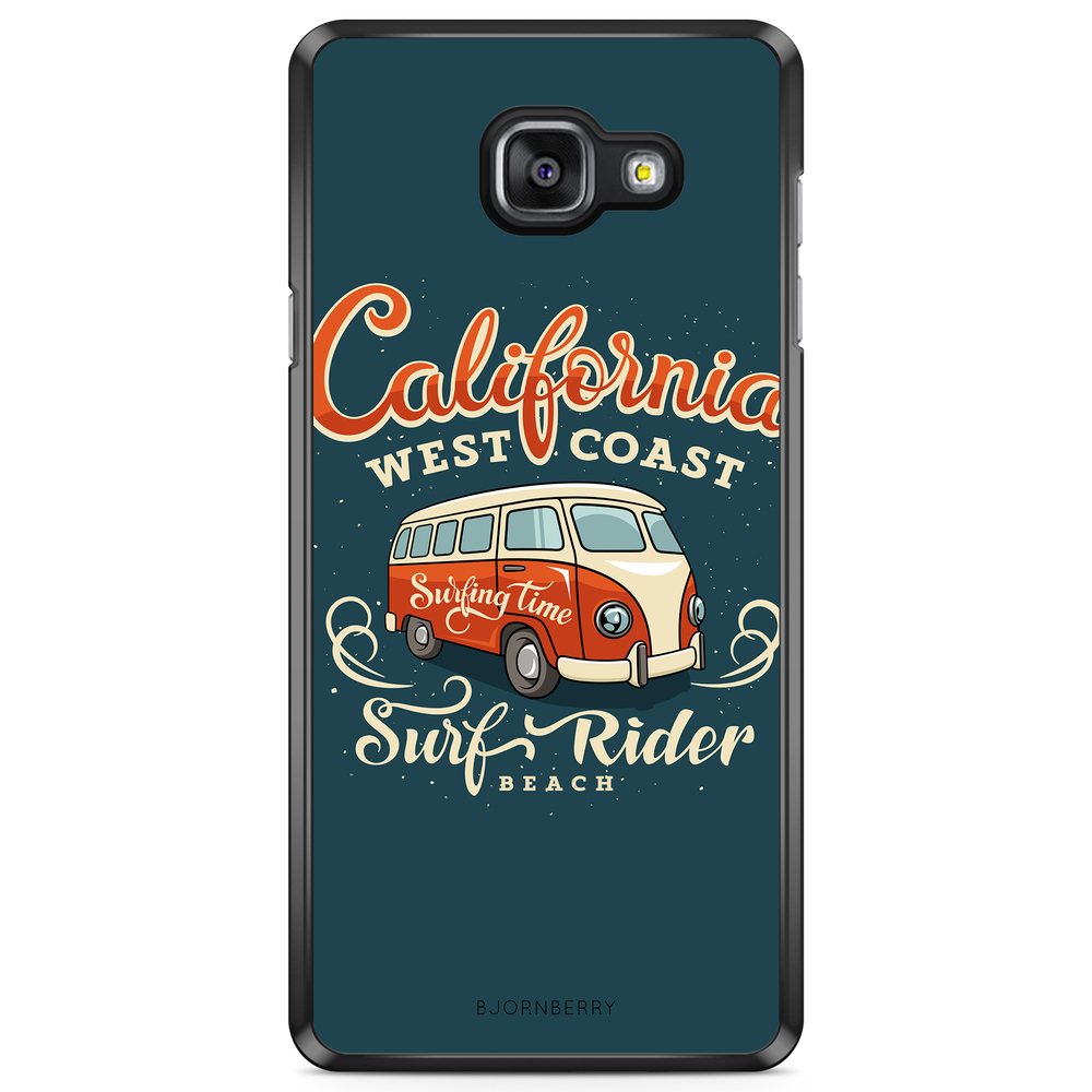 Samsung Galaxy A5 6 (2016) Case - California Surf