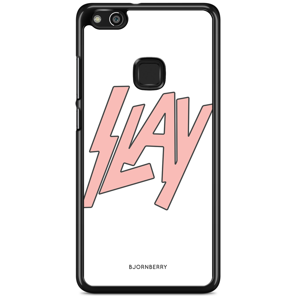 Huawei P10 Lite Case - Slay