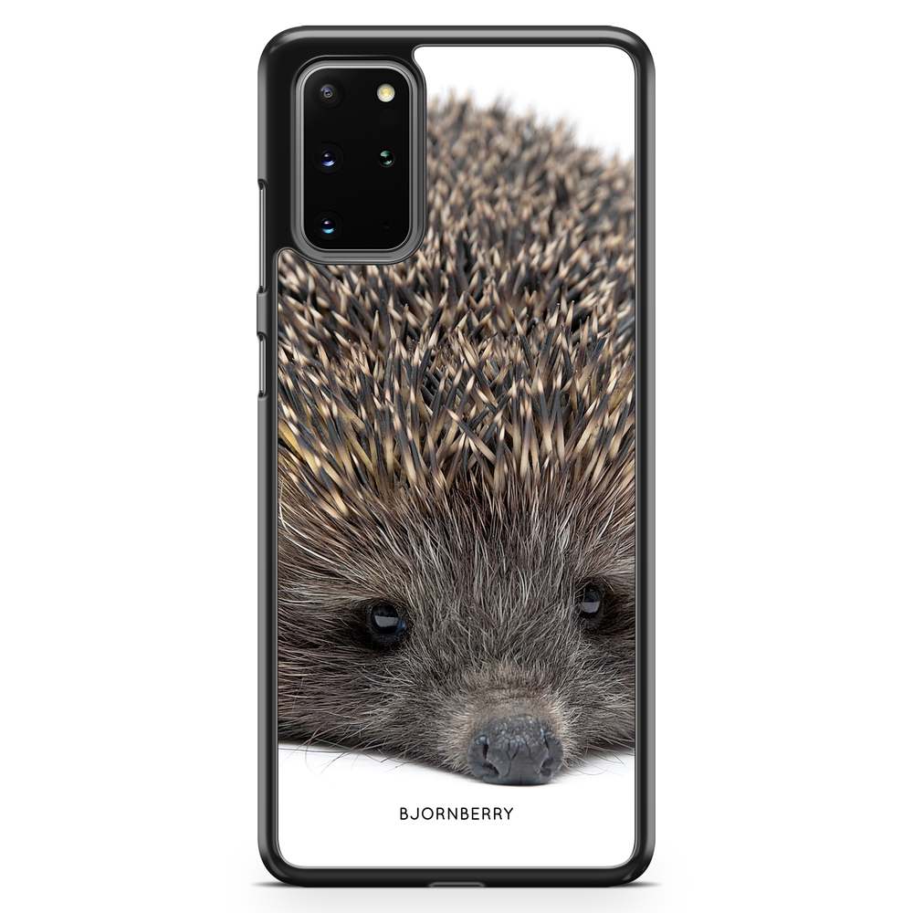 Samsung Galaxy S20 Plus Case - Photo Hedgehog