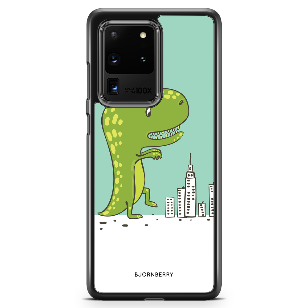 Samsung Galaxy S20 Ultra Case - Dinosaur