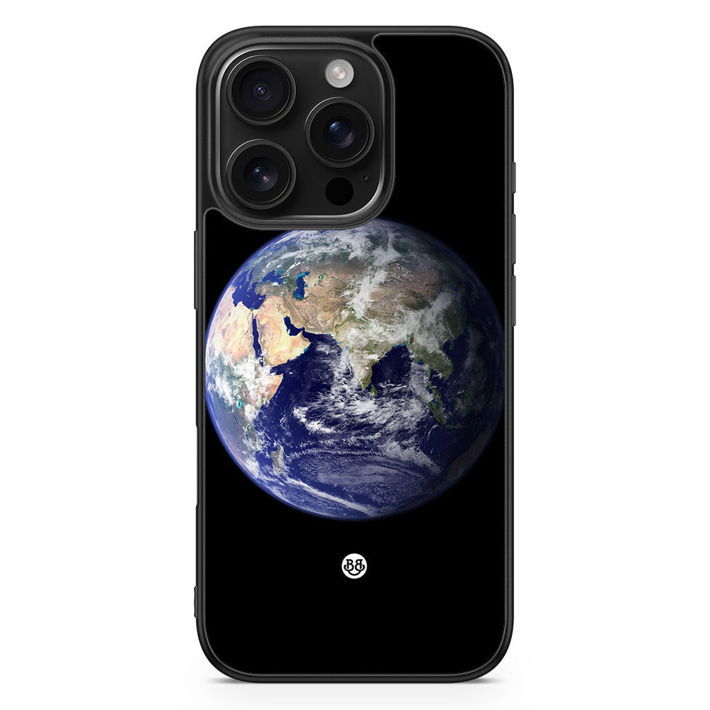 iPhone 16 Pro Case - Earth