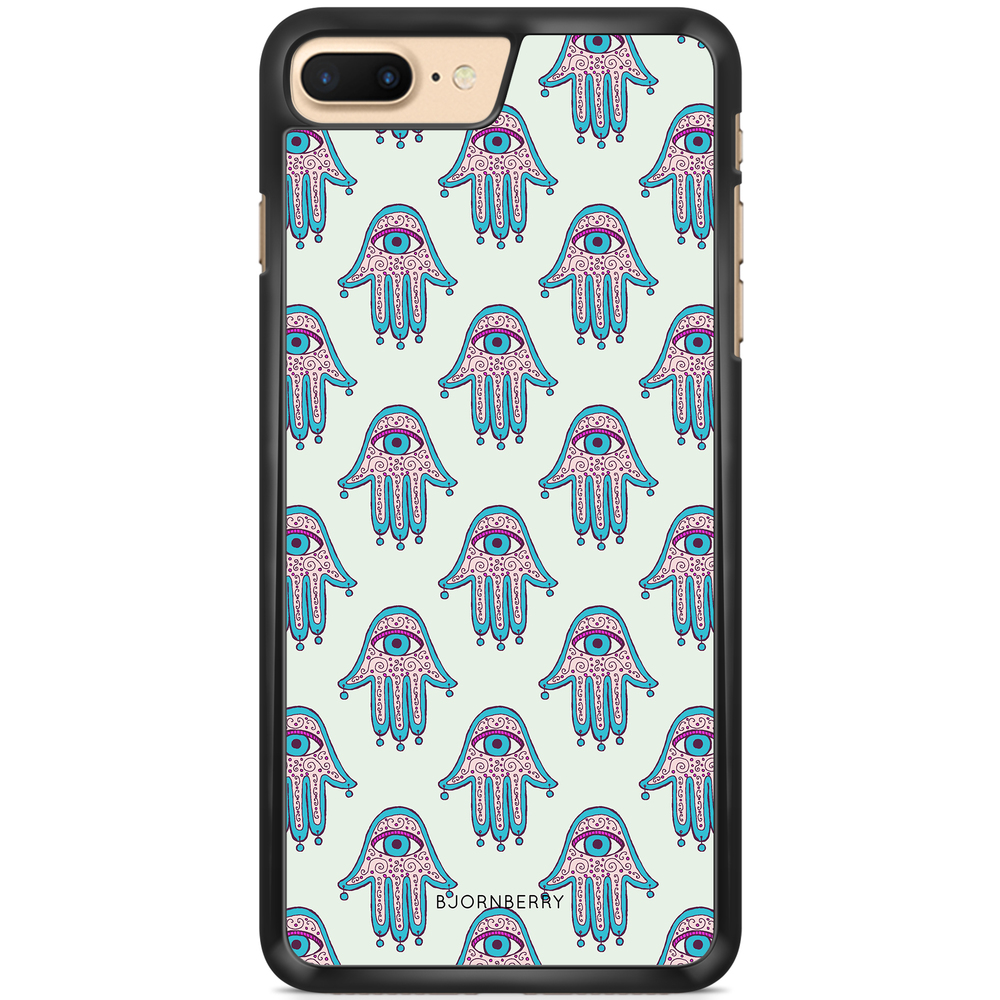 iPhone 7 Plus Case - Hands