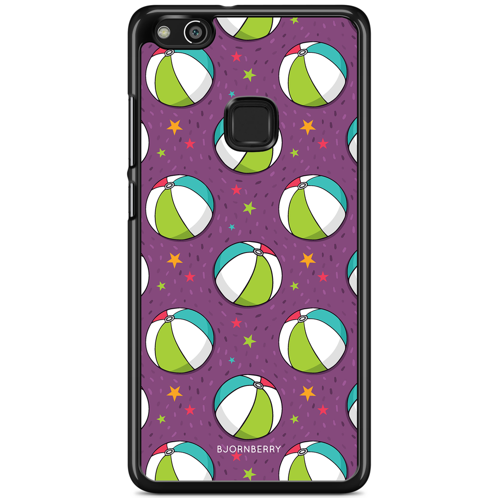 Huawei P10 Lite Case - Beach Ball