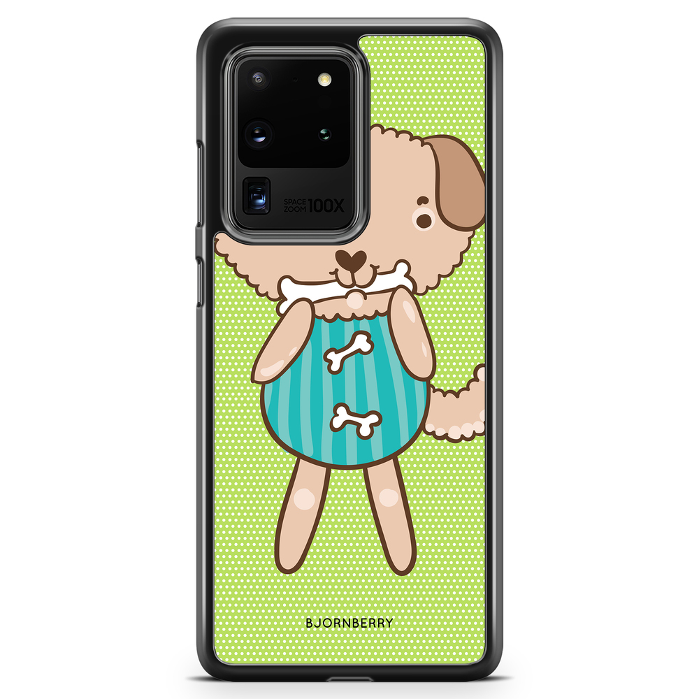 Samsung Galaxy S20 Ultra Case - Cute Dog