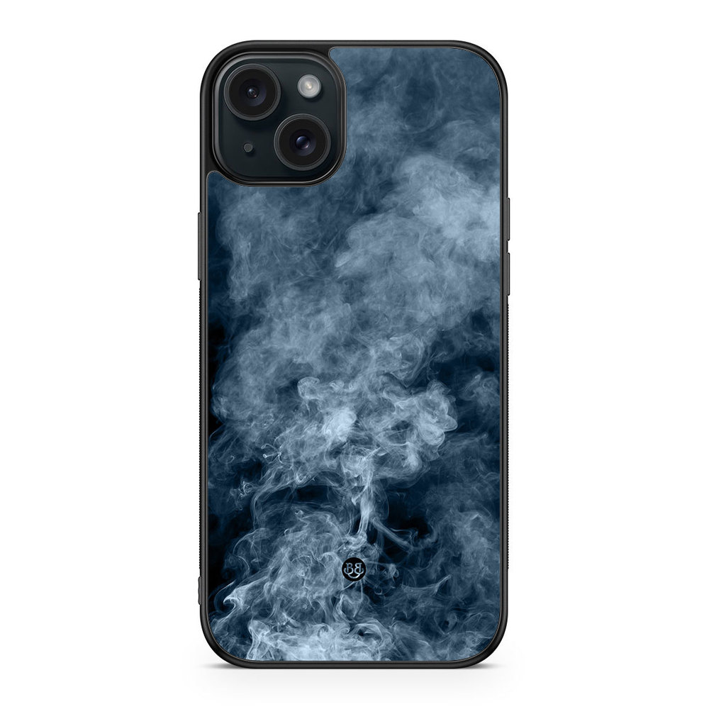 iPhone 15 Plus Case - Smoke