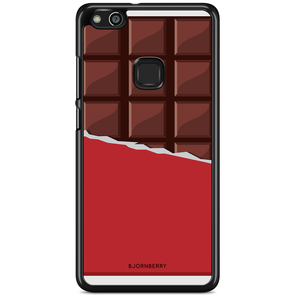 Huawei P10 Lite Case - Chocolate Bar
